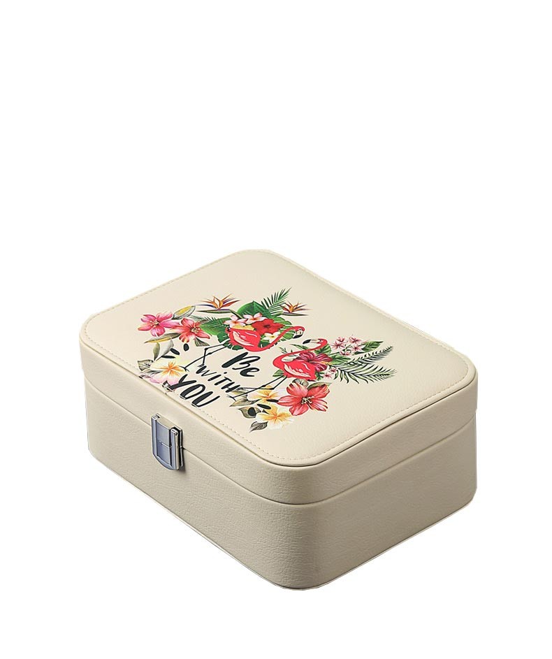 收納盒uv打印機樣品